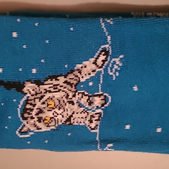 🐱Fun Socks - Picture 2 of 5